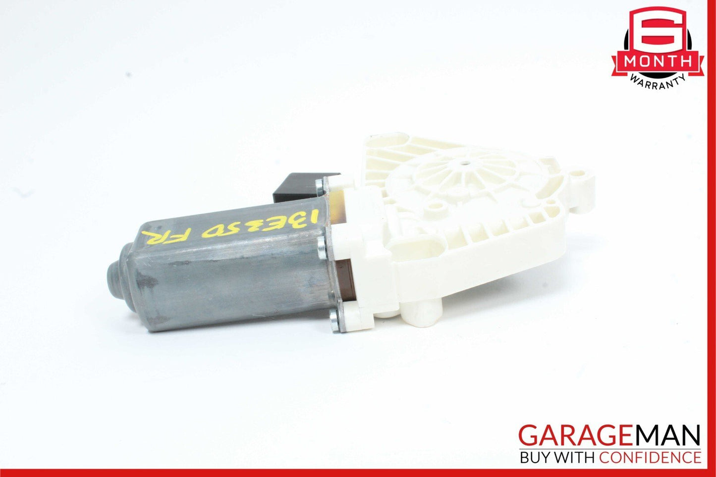 10-16 Mercedes W212 E350 Front Right Side Door Window Regulator Motor Unit