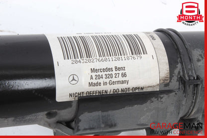 08-17 Mercedes W204 C250 E350 Coupe Front Right or Left Shock Strut Absorber OEM