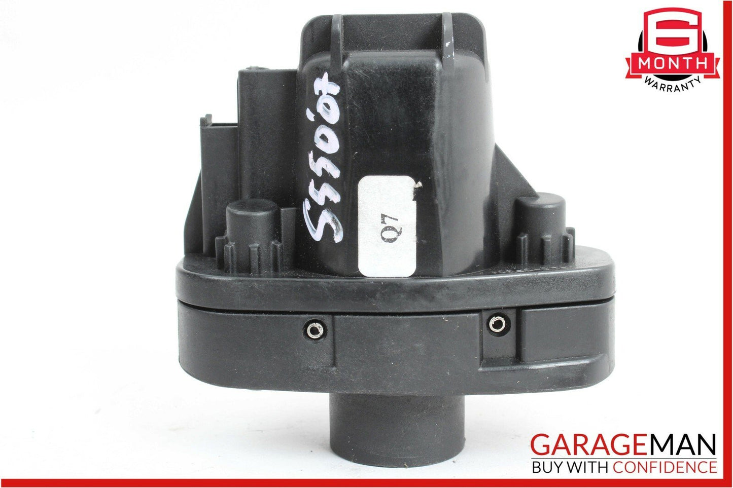 07-13 Mercedes W221 S550 CL550 Rear Trunk Lid Lock Latch Actuator OEM