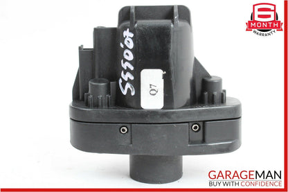 07-13 Mercedes W221 S550 CL550 Rear Trunk Lid Lock Latch Actuator OEM