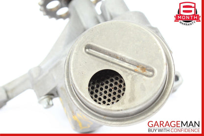 97-04 Mercedes R170 SLK230 C230 Kompressor Engine Motor Oil Pump