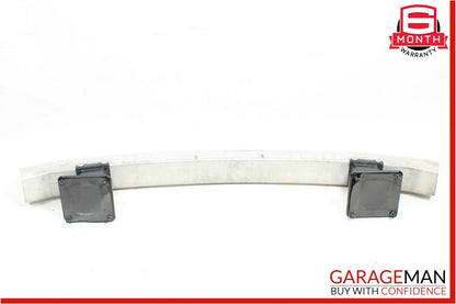 06-12 Mercedes ML350 GL450 Rear Bumper Reinforcement Impact Crash Bar Rebar