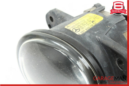 06-12 Mercedes X164 GL450 CL550 E350 Front Right Side Bumper Fog Light Lamp
