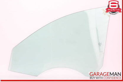 14-18 Mercedes W117 CLA250 Front Right Passenger Door Window Auto Glass OEM