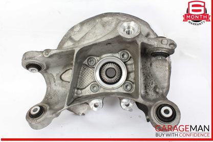 14-21 BMW i3 I01 Hybrid Rear Right Passenger Side Spindle Knuckle Hub OEM