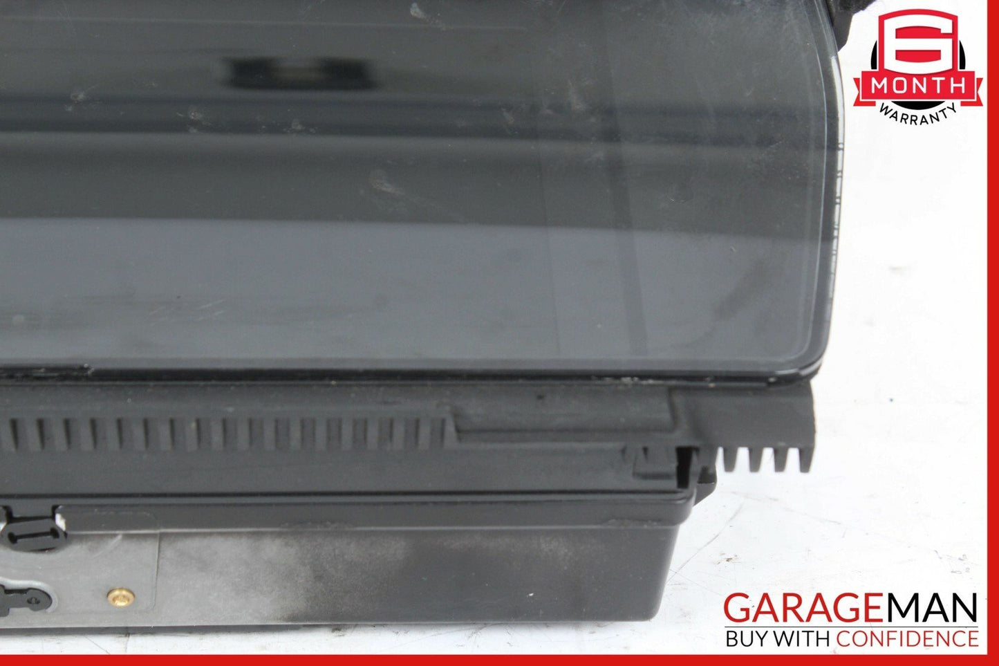 07-13 Mercedes W221 S63 AMG Information Navigation Display Screen Monitor OEM