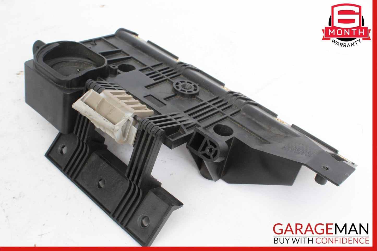03-08 Mercedes R230 SL500 SL550 Rear Right Speaker Luggage Seatbelt Retractor