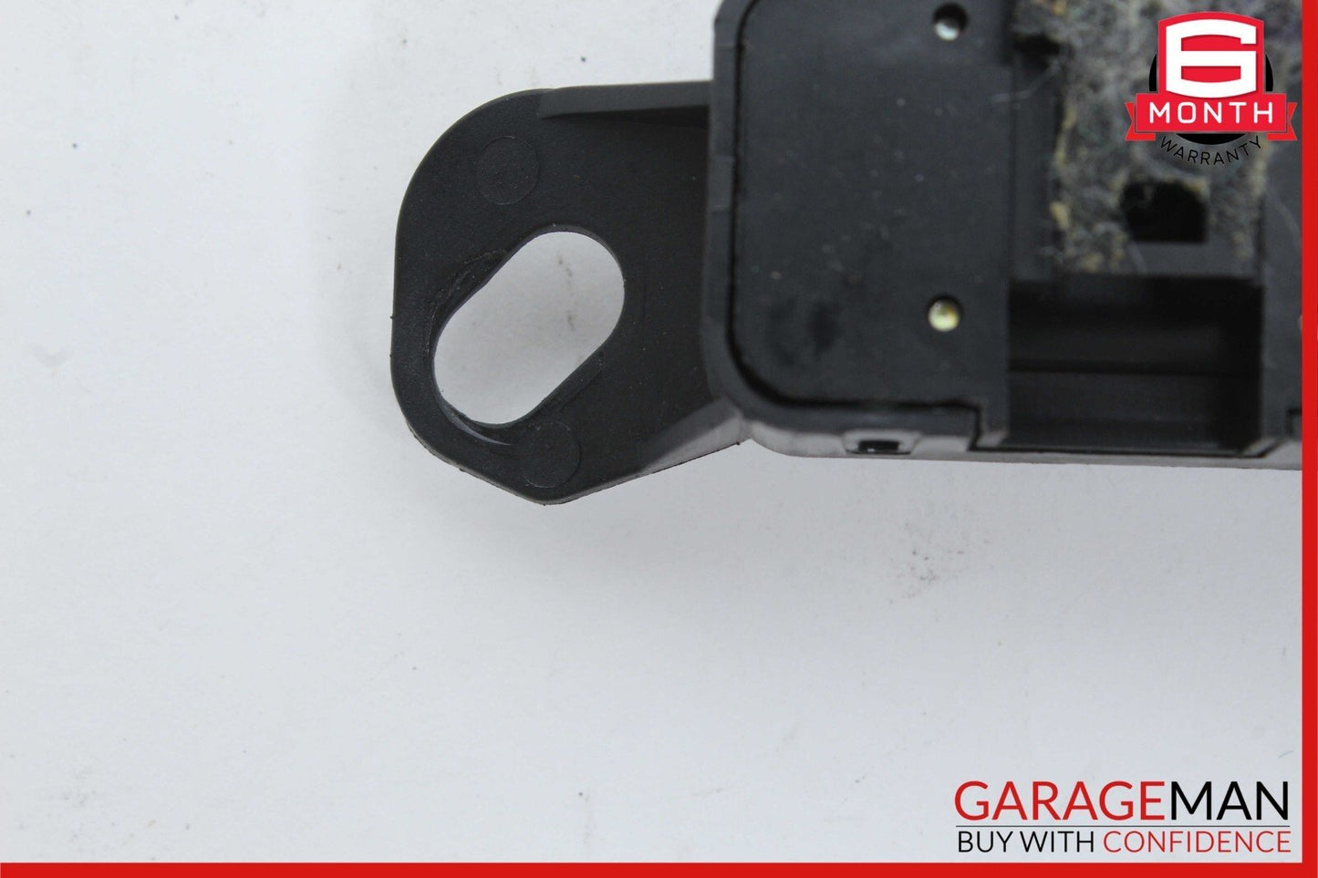 03-09 Mercedes W219 CLS500 E350 E500 Front Left Side Door Mirror Control Switch