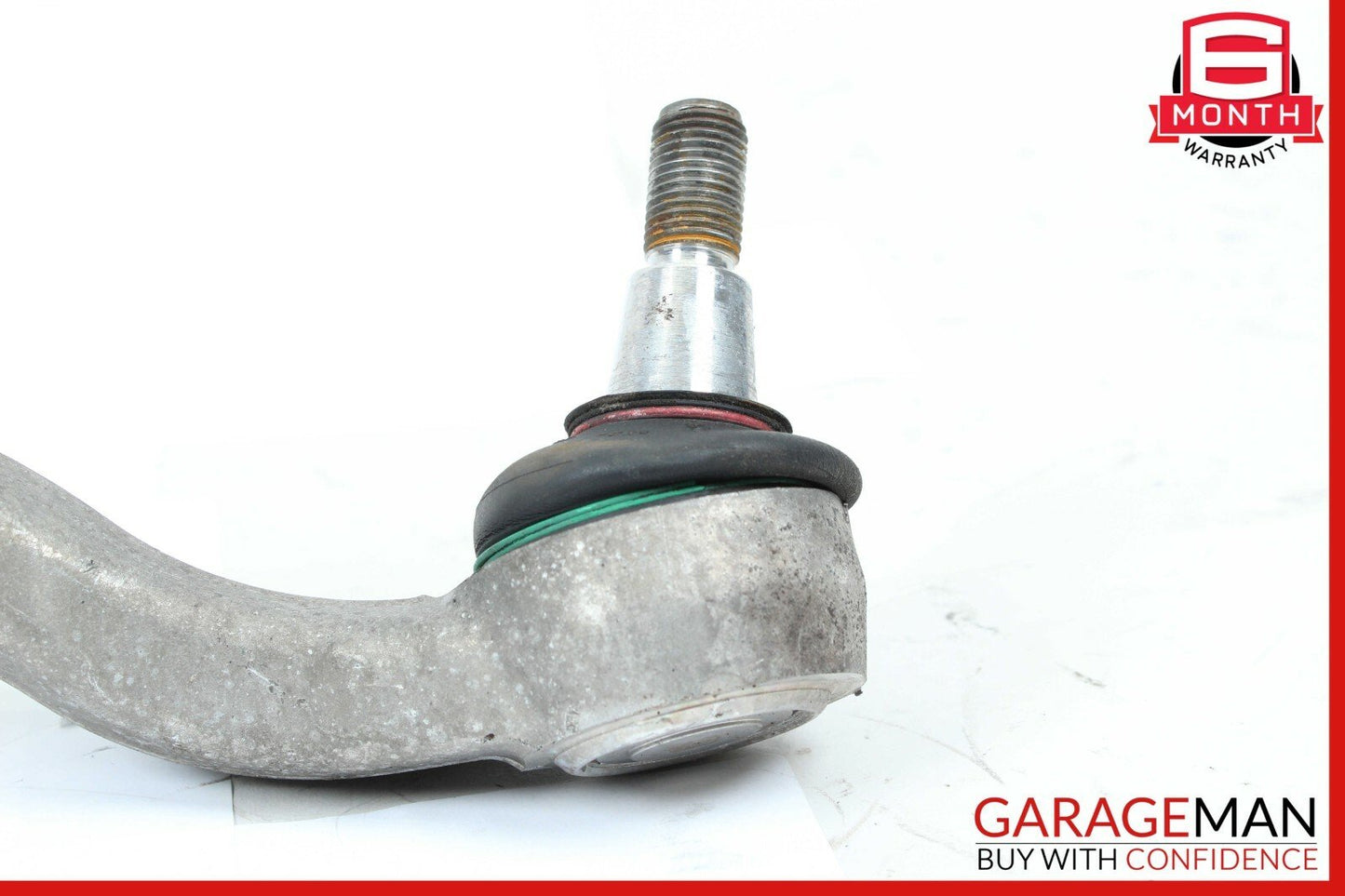 10-16 Mercedes W212 E350 E550 Front Left Top Upper Control Arm 2123302711 OEM