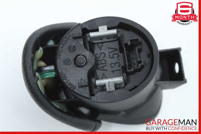 14-17 Maserati Ghibli Dash Dashboard Instrument Panel Analog Clock Assembly