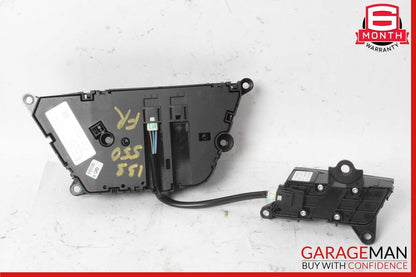 07-14 Mercedes S600 CL550 Front Right Side Seat Control Memory Switch Set of 2