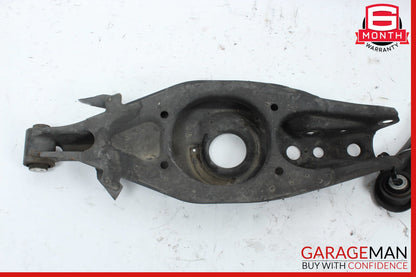 03-09 Mercedes W209 CLK320 Rear Right Suspension Lower Control Arm Set Of 4 OEM