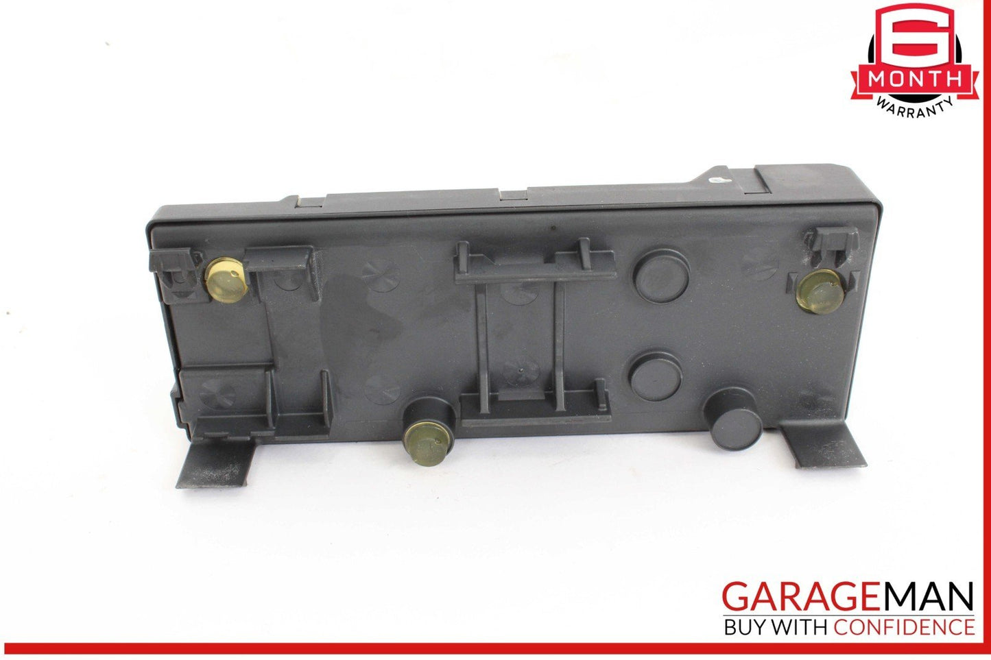 11-18 Porsche Cayenne 958 Rear Trunk Tailgate Liftgate Control Module Unit OEM