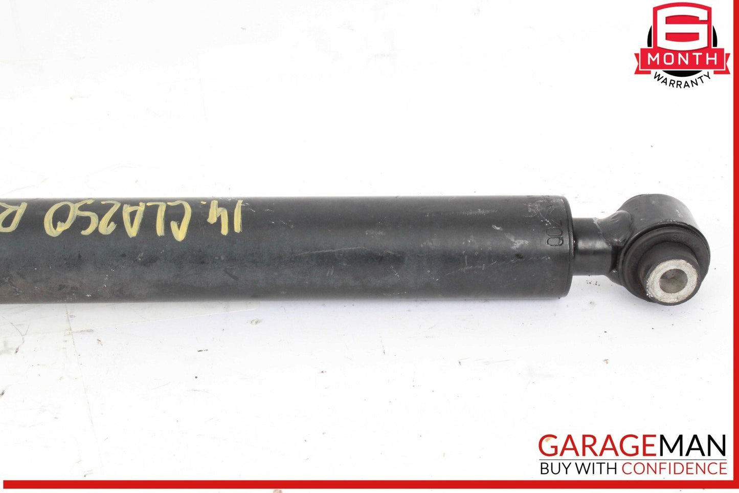 14-19 Mercedes W117 CLA250 Rear Right & Left Side Shock Absorber Strut Set of 2