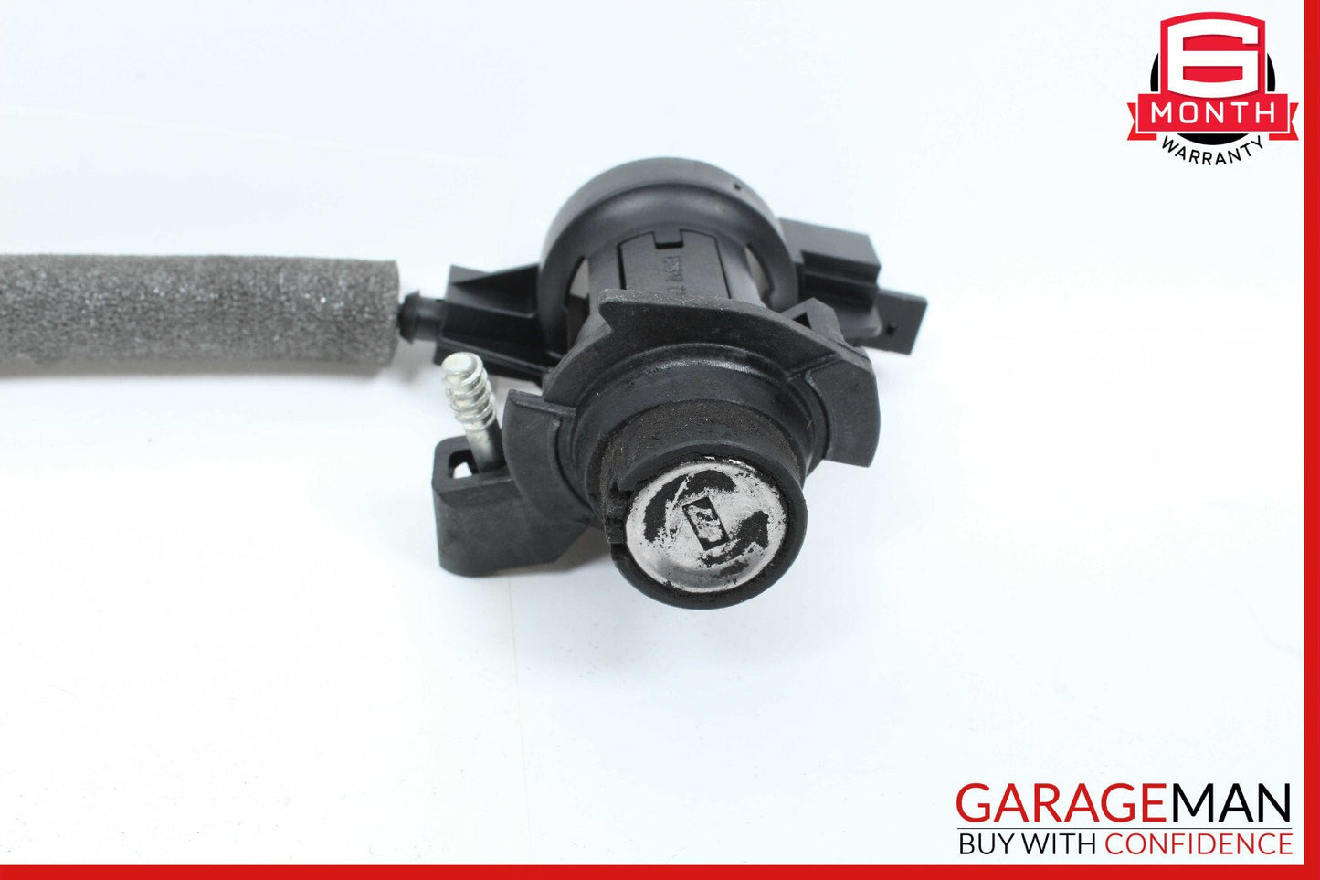 08-17 Mercedes W212 E350 C300 C350 Trunk Lid Latch Lock Actuator OEM
