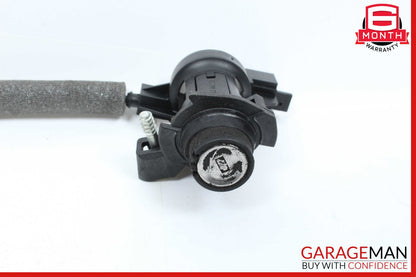 08-17 Mercedes W212 E350 C300 C350 Trunk Lid Latch Lock Actuator OEM