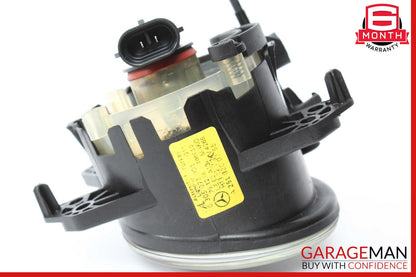 06-12 Mercedes X204 GLK350 Front Left Bumper Fog Light Lamp OEM