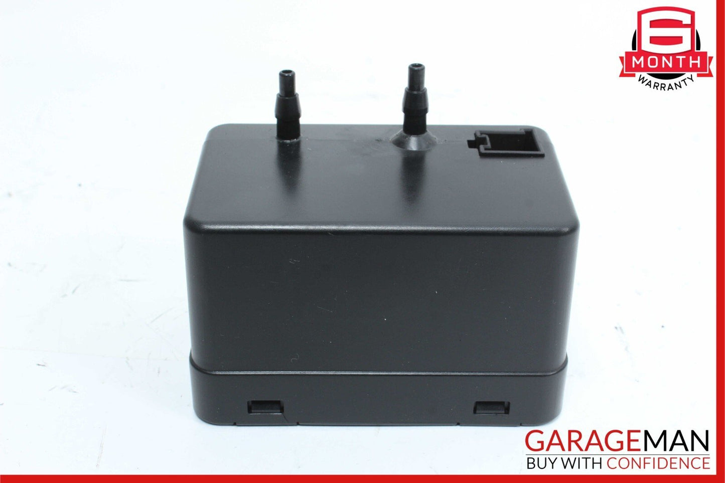 07-14 Mercedes W221 S550 CL550 Trunk Seat Lumbar Vacuum Pump 2218000248 OEM