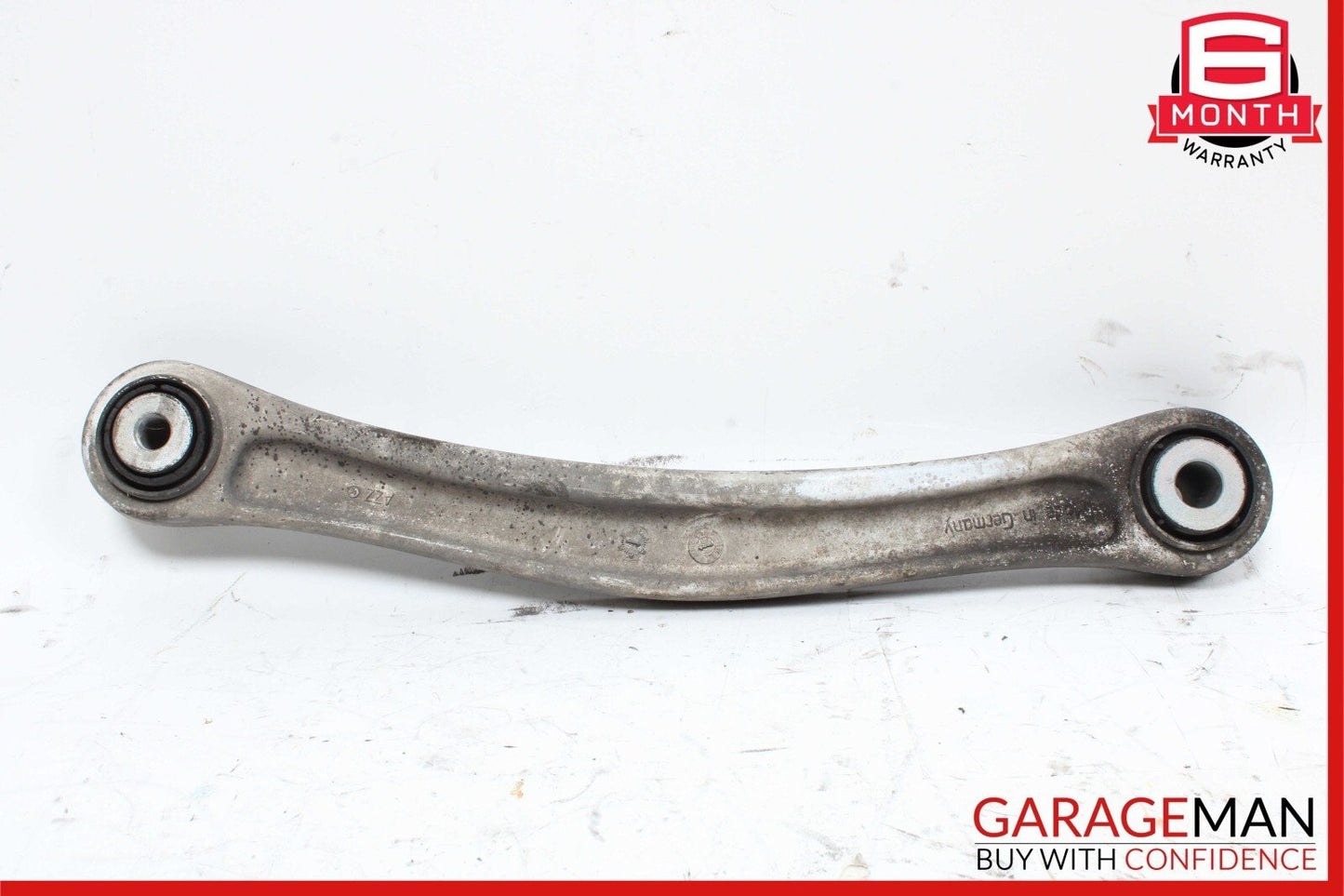 03-10 Porsche Cayenne Turbo Rear Right / Left Upper Rearward Control Arm OEM