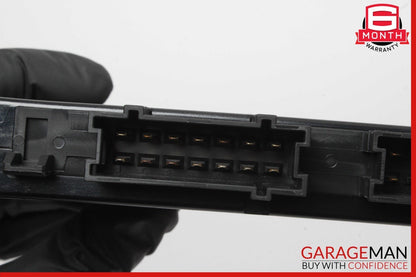 07-12 Mercedes X164 GL450 4MATIC Third Seat Row Power Folding Control Module OEM