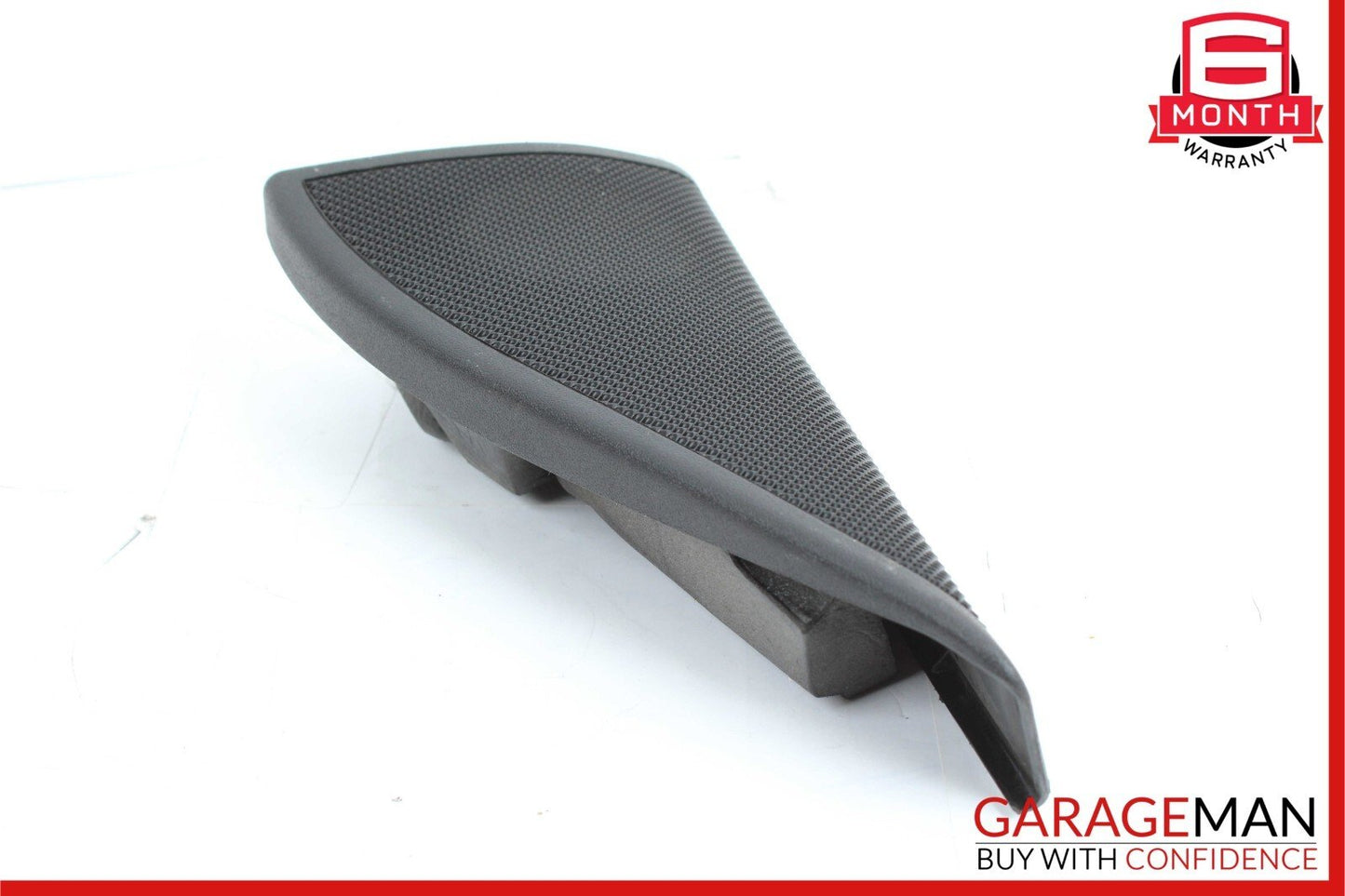09-15 Mercedes X204 GLK350 Front Left Side Door Panel Tweeter Speaker Trim Cover