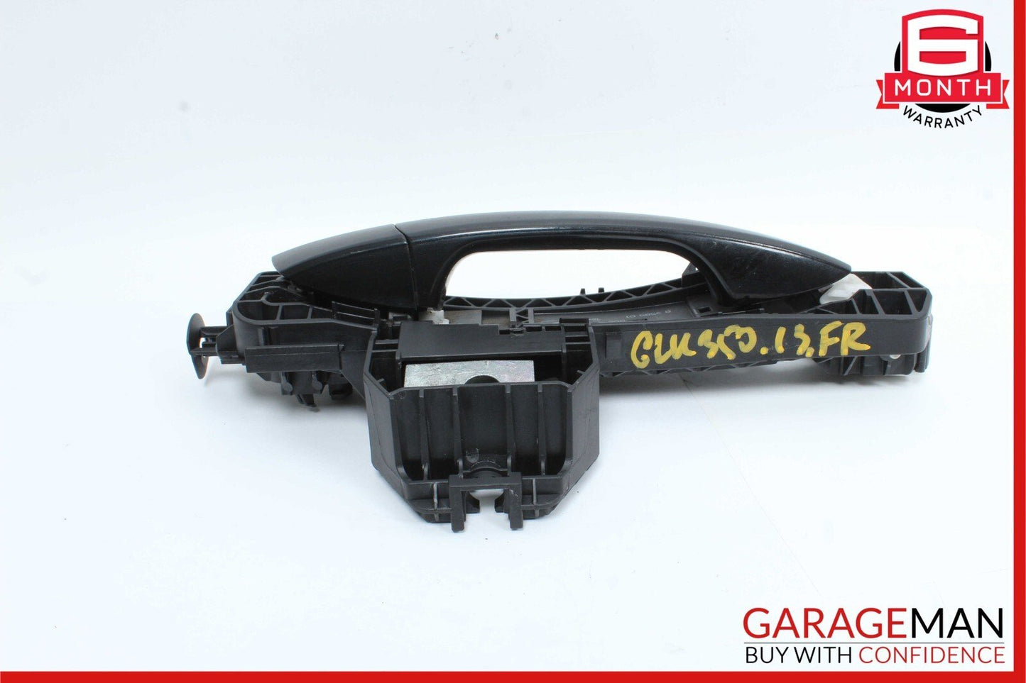 08-15 Mercedes X204 GLK350 C300 Front Right / Rear Exterior Door Handle OEM