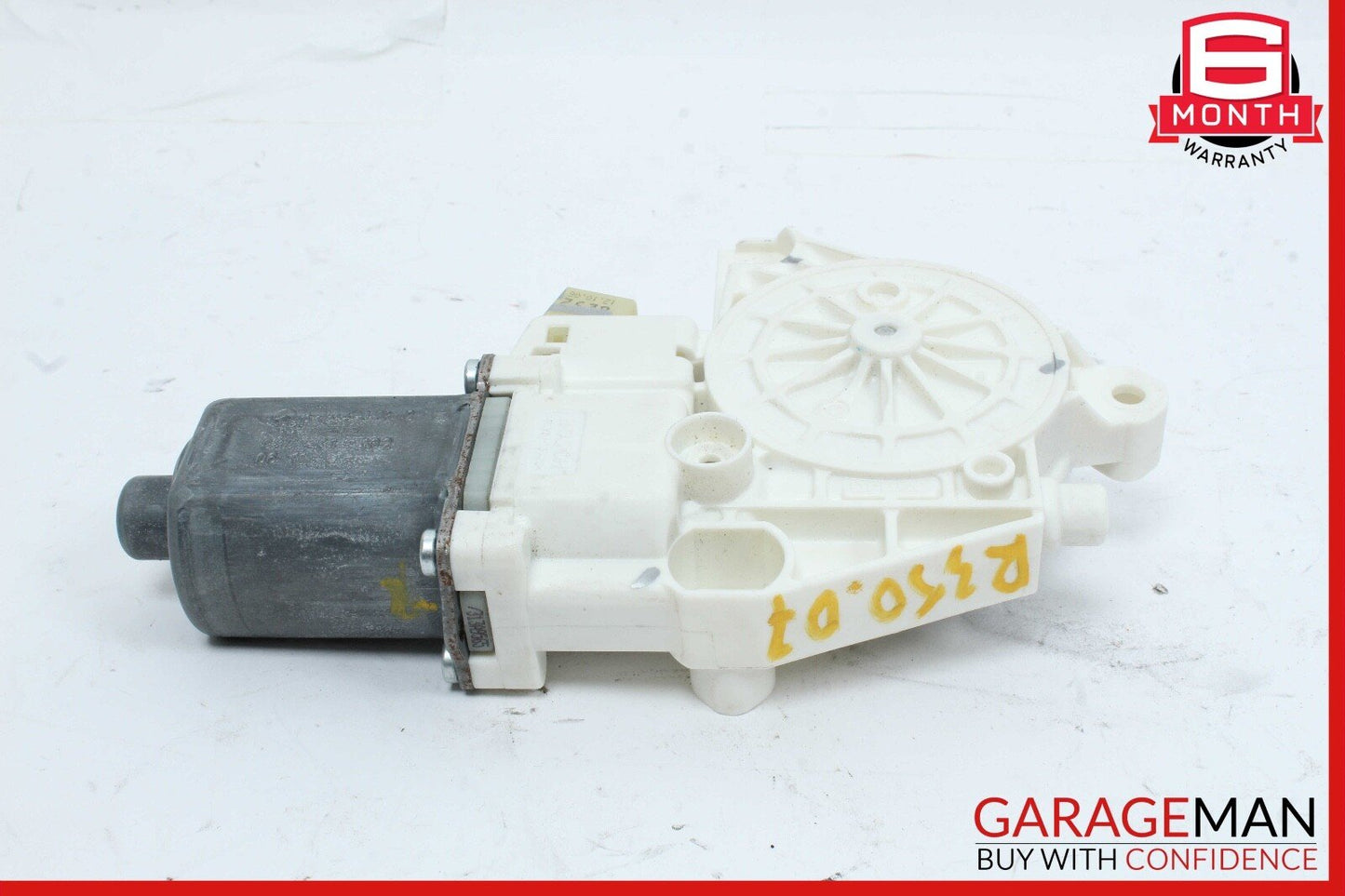 06-13 Mercedes W251 R350 GL450 Front Right Door Window Regulator Motor Unit
