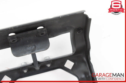 07-13 Mercedes W221 S550 S600 Lower Radiator Core Support Headlight Bracket OEM