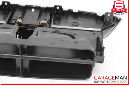 07-13 Mercedes W221 S550 S350 Center Dash Air AC A/C Heater Vent 2218300954 OEM