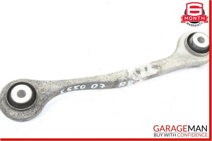 07-13 Mercedes W221 S550 Rear Right Passenger Tie Rod Lower Control Arm OEM
