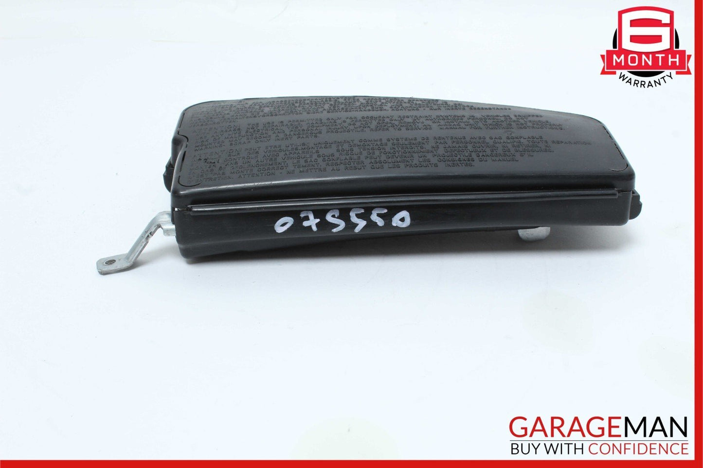 06-14 Mercedes S550 S400 CL550 R350 Front Left Side SRS Seat Airbag Air Bag