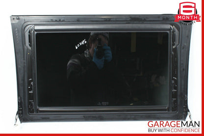 2007-2013 Mercedes-Benz S600 W221 Center Middle Panoramic Roof Glass 2217800021