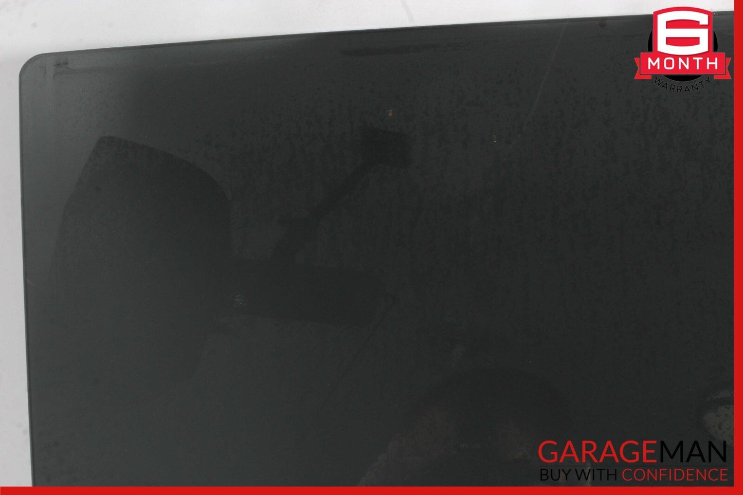 06-11 Mercedes W164 ML350 ML550 Rear Right Side Door Window Auto Glass OEM