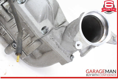 97-04 Mercedes R170 SLK230 Eaton M62 Supercharger 1110980437 OEM