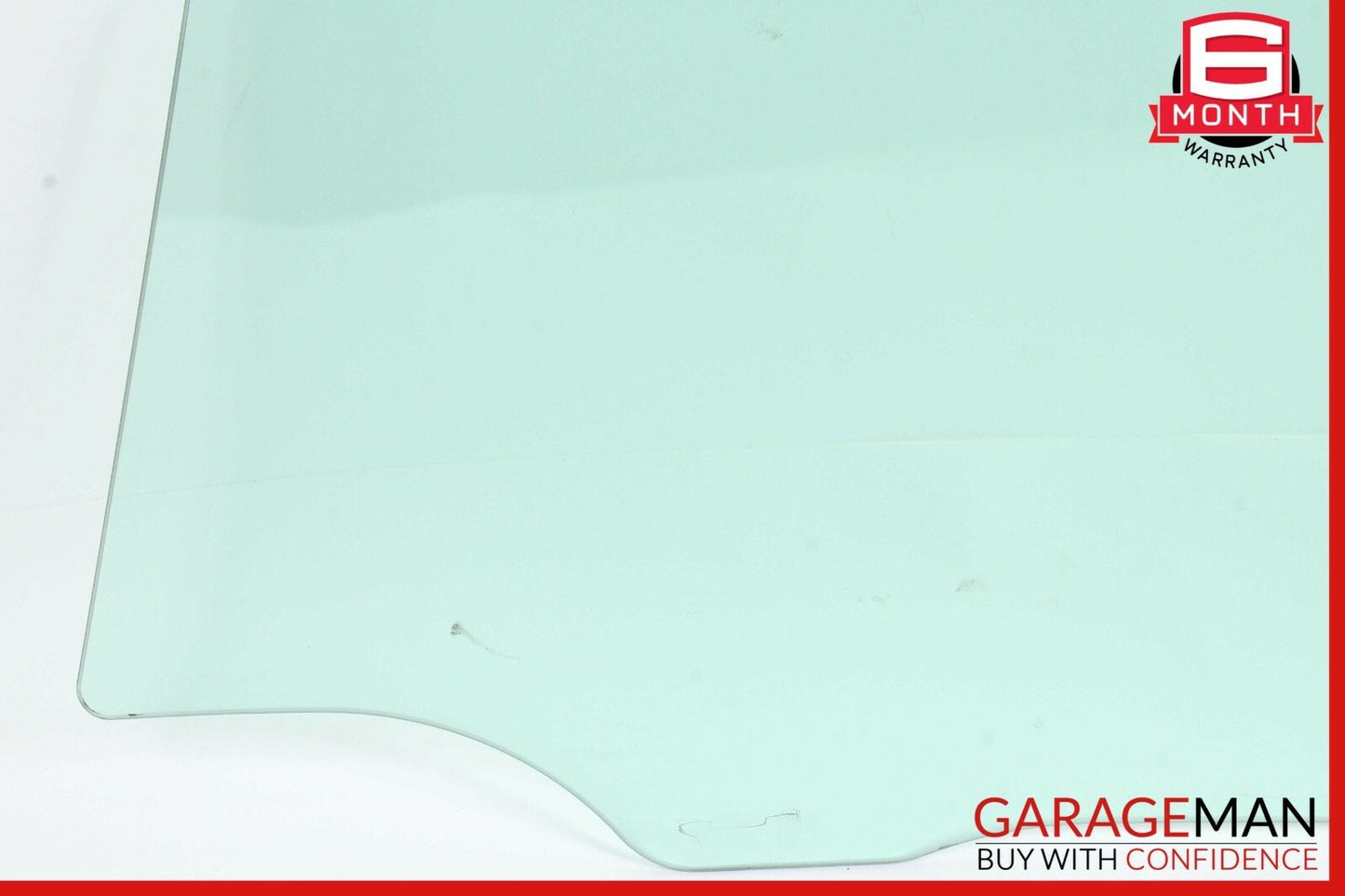 06-10 Mercedes W251 R350 R550 Front Right Passenger Side Door Window Auto Glass