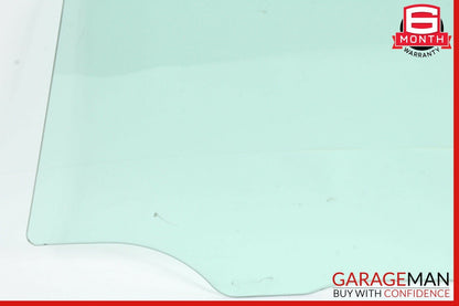 06-10 Mercedes W251 R350 R550 Front Right Passenger Side Door Window Auto Glass