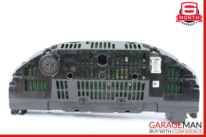 10-13 Mercedes W212 E550 E350 Instrument Cluster Speedometer 2129005004 OEM