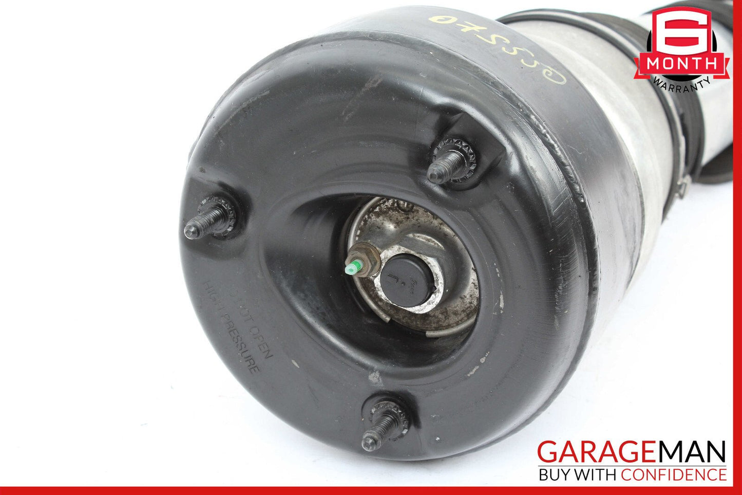 07-13 Mercedes W221 S550 S400 Front Right or Left Airmatic Air Shock Strut OEM