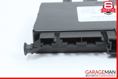03-11 Mercedes CLS500 E350 Front Right Passenger Seat Control Module Unit