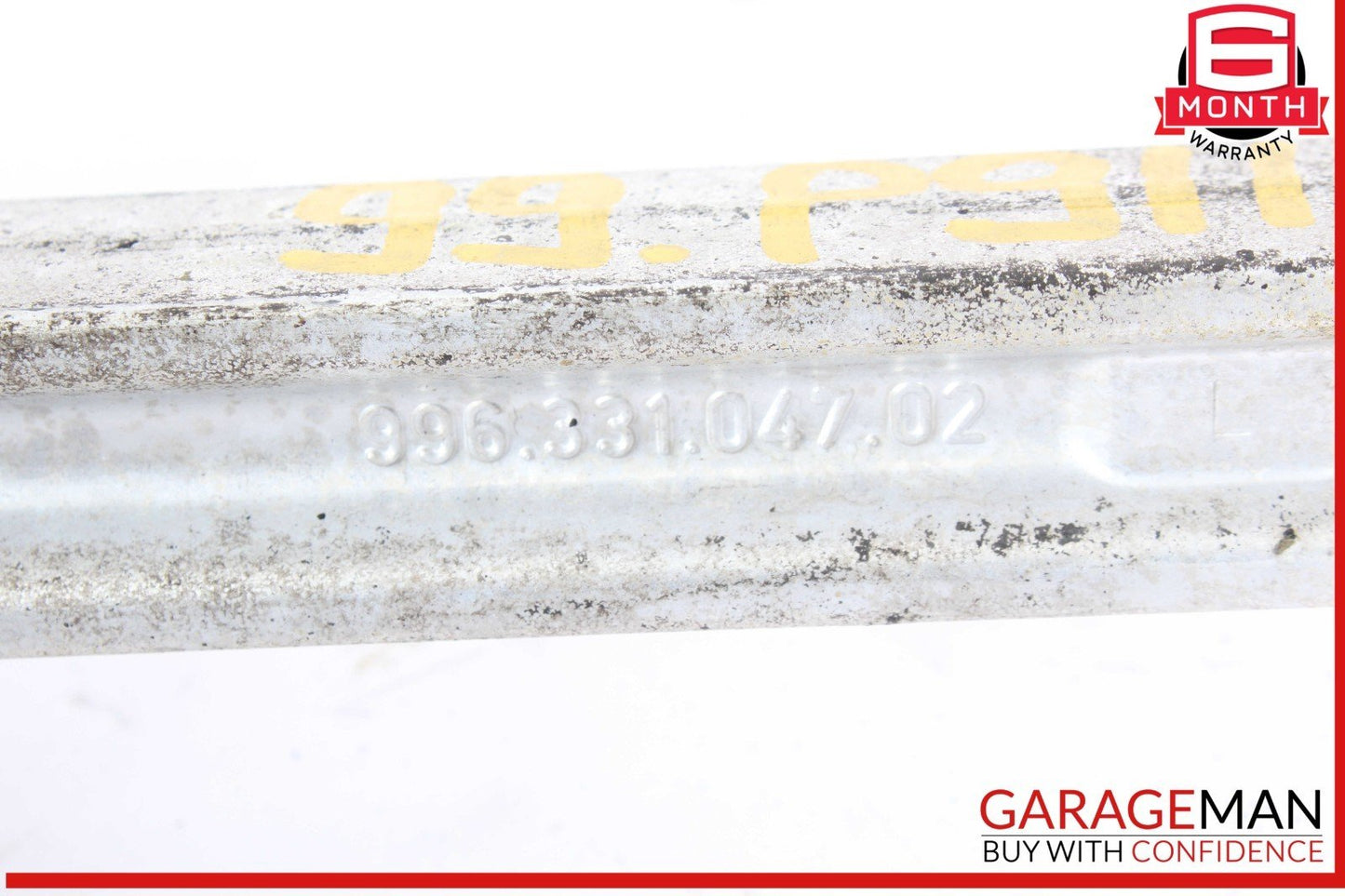 99-12 Porsche Carrera 911 996 Rear Right or Left Suspension Upper Control Arm