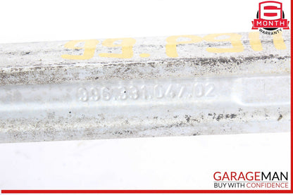 99-12 Porsche Carrera 911 996 Rear Right or Left Suspension Upper Control Arm