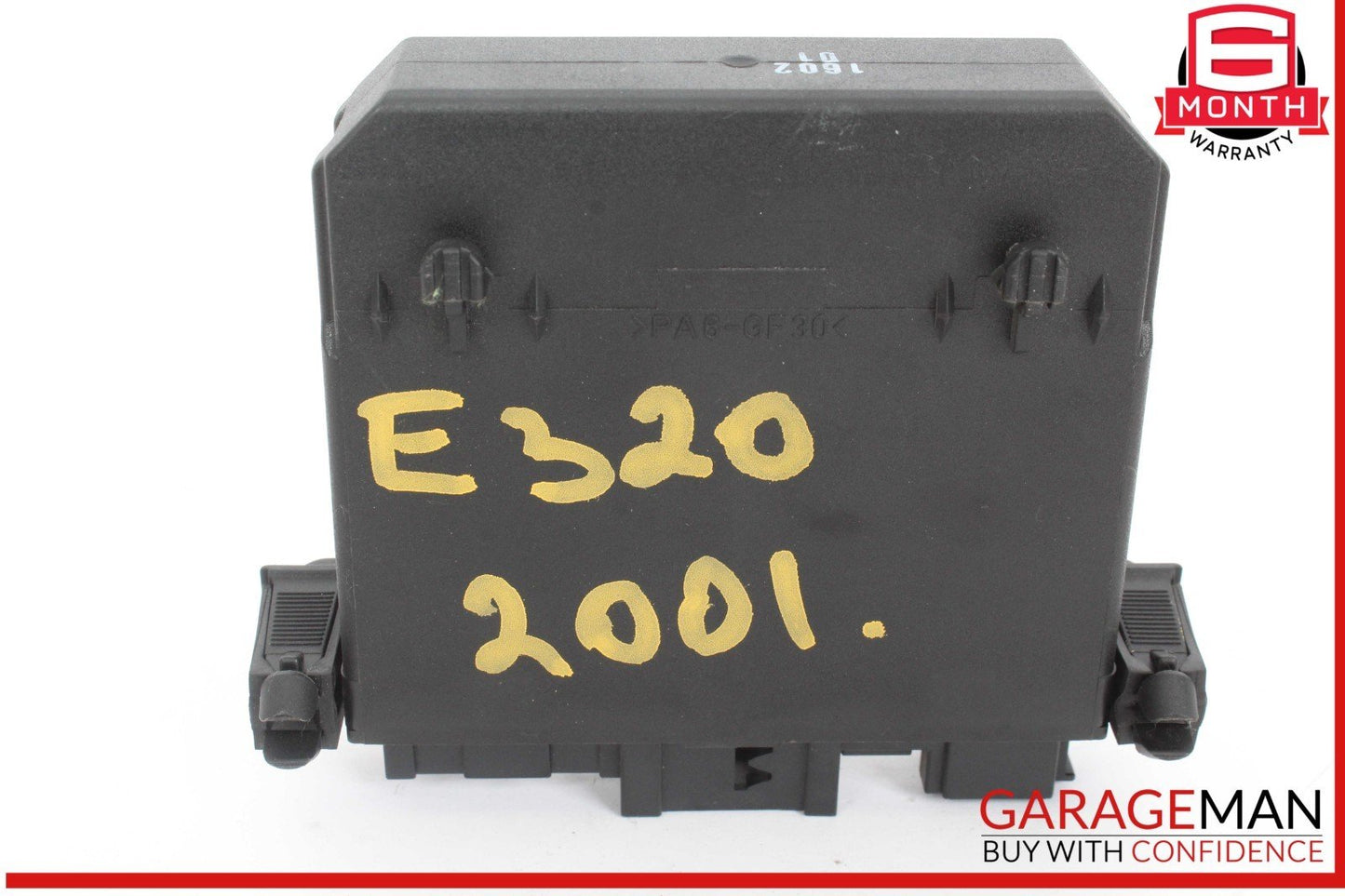 96-03 Mercedes W210 E320 E55 AMG Front Right Side Door Control Module