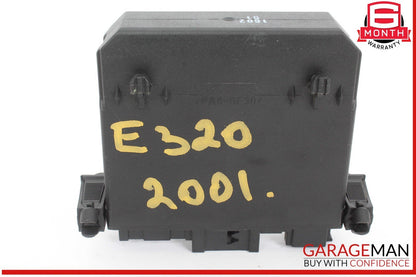 96-03 Mercedes W210 E320 E55 AMG Front Right Side Door Control Module