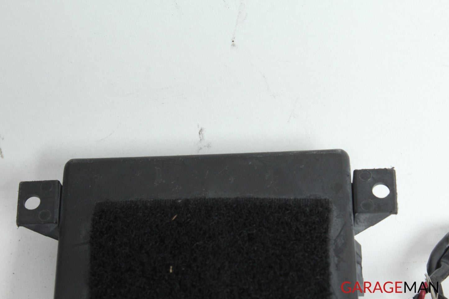 00-04 Porsche Boxster 986 GPS Navigation Map Track Tracker Device System Module