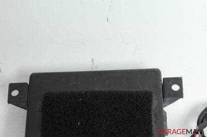 00-04 Porsche Boxster 986 GPS Navigation Map Track Tracker Device System Module