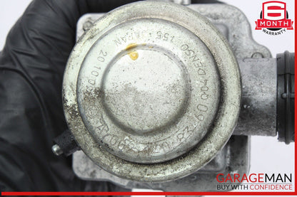 05-15 Mercedes X164 GL450 CLK350 C230 Engine Motor Air Valve 0021408360 OEM