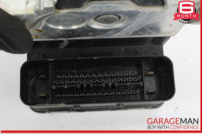 11-13 Porsche Cayenne S 958 Hybrid ABS Hydraulic Pump Control Module OEM