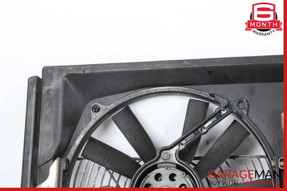 94-02 Mercedes R129 SL500 SL320 Radiator Cooling Fan Motor 1295051055 OEM