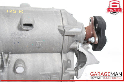 14-16 BMW 428i 528i 328i Automatic Transmission Gearbox RWD OEM 125k