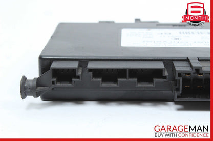 03-11 Mercedes W219 CLS500 Under Seat Control Module Front Right Side OEM
